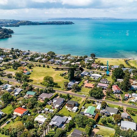 Bach 14 - Stay Waiheke Blackpool Exteriör bild